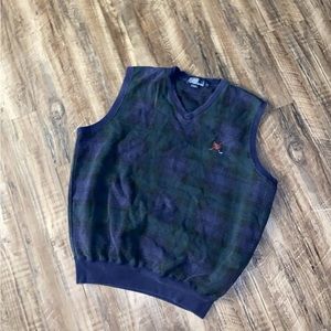 Polo Vest